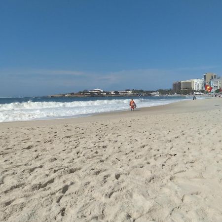 Quarto Privativo A Uma Quadra Da Praia De Copacabana Rio de Janeiro Zewnętrze zdjęcie