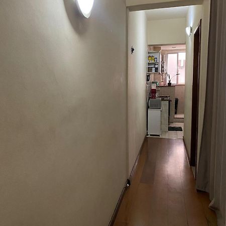 Quarto Privativo A Uma Quadra Da Praia De Copacabana Rio de Janeiro Zewnętrze zdjęcie