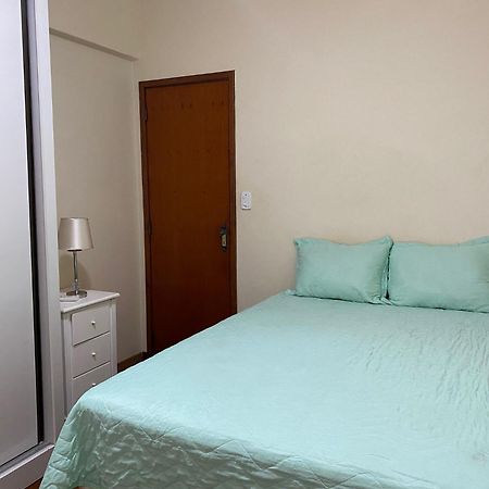 Quarto Privativo A Uma Quadra Da Praia De Copacabana Rio de Janeiro Zewnętrze zdjęcie